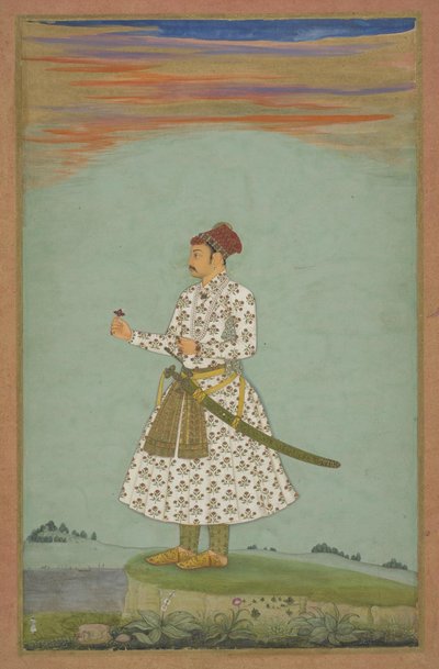 Maharaja Rama Singh (I) d